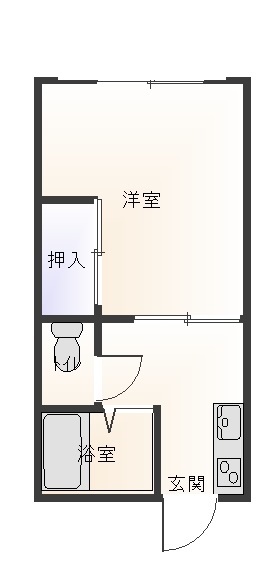 ダイヤモンドメゾン清野   202